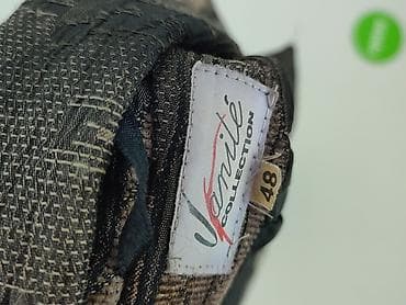 e second hand: Woman Collection, Marynarka damska, rozmiar 4XL — 4