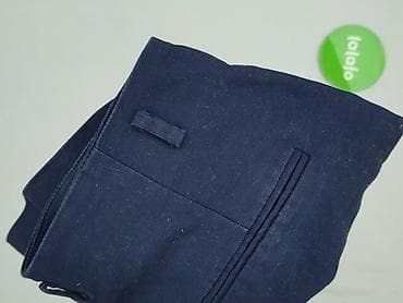 spodenki biale: Zara, Szorty damskie, rozmiar S — 6