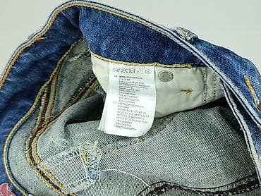 join life jeans: Denim, Spódnica damska, rozmiar L — 5