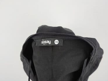 sinsay tshirt: Sinsay, Sukienka damska, rozmiar XS — 4