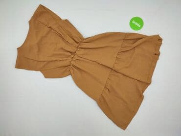 sukienki z obniżonym stanem: Sukienka damska, rozmiar S — 3