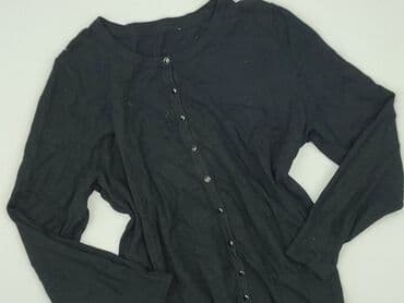 c a kurtka puchowa damska: Kardigan damski, rozmiar L — 1