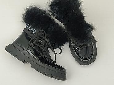 relaks kozaki: Śniegowce damskie, rozmiar 35 — 1