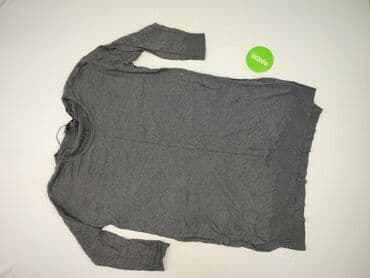 tunika plus size: H&M, Women`s tunic, size L (EU 40) — 2