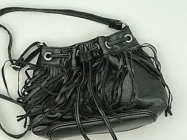 purse grey: Torebka, stan - Bardzo dobry — 1