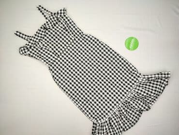 allegro sukienki damskie midi: Sukienka damska, rozmiar XL — 2