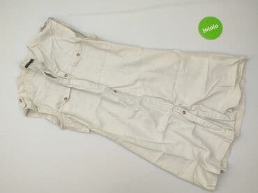 centrum handlowe ptak sukienki wizytowe: Esmara, Sukienka damska, rozmiar XL — 2