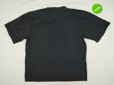 koszulka nocta: Koszulka dla mężczyzn, 2XL — 4