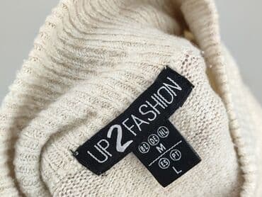 sweter oliver: UP2Fashion, Sweter damski, rozmiar M — 4