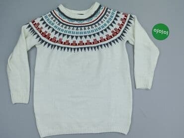 tanie sukienki plus size allegro: Esmara, Sukienka damska, rozmiar S — 2