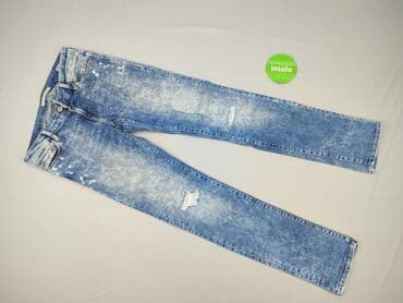 Women: Mavi, Jeans for women, size L (EU 40) — 2