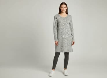 gdzie sprzedawać używane ubrania: Sukienka damska, rozmiar S — 6