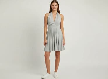 sukienka mia moda: Vero Moda, Sukienka damska, rozmiar S — 7