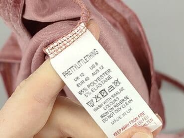 sukienki dla babci allegro: PrettyLittleThing, Women`s dress, size M (EU 38) — 6
