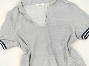 koszula w krate lidl: EDC, Жіноча блуза, розмір L — 1