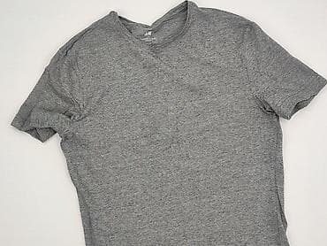dresy plus size: H&M, Koszulka dla mężczyzn, rozmiar M — 1