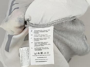 lora polska: Laura Torelli, Kardigan damski, rozmiar 5XL — 5