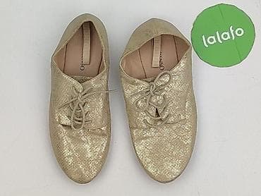 scrunchie pepco: Inextenso, Półbuty dla mężczyzn, rozmiar 39 — 2