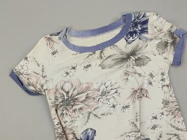 bytom biala koszula: T-shirt damski, rozmiar S — 1