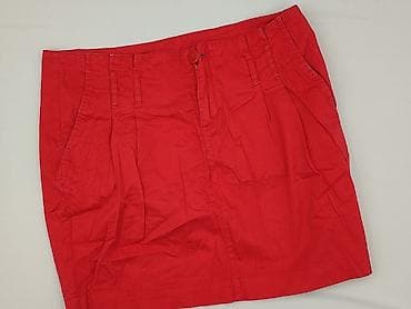 spódnica goth: Spódnica damska, rozmiar L — 1