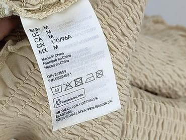 foo 1: H&M, Bluzka damska, rozmiar M — 5