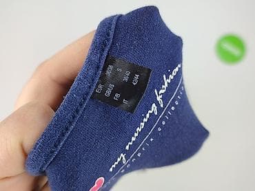 bluzki pielegniarka: Sukienka damska, rozmiar S — 5