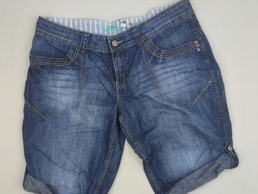 Denim Co, Szorty damskie, rozmiar M