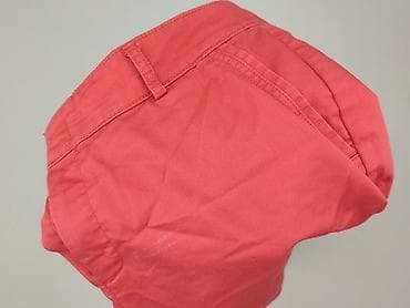 dżinsy cargo: Dockers, Spodnie 3/4 damskie, rozmiar M — 6