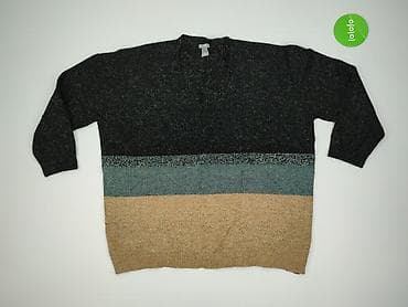 sweatshirt lindex: Lindex, Sweter damski, rozmiar M — 2