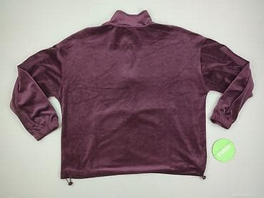 buty thunder: Beloved, Women`s sweatshirt, size 2XL — 3