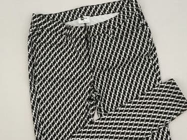 Everme, Material trousers for women, M