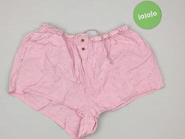 spodenki krótkie plus size: Beloved, Szorty damskie, rozmiar XL — 2