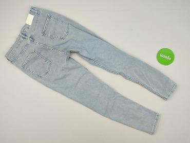 jeansy boss: Jeansy damskie, rozmiar S — 3