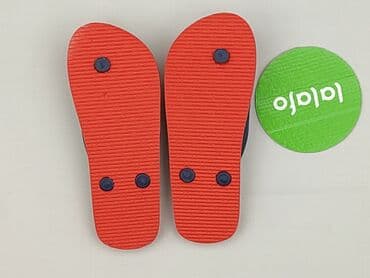 crocs c9 sandały: Klapki 33, Używany — 3