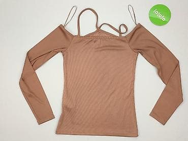 amisu bluzki: Amisu, Bluzka damska, rozmiar M — 3