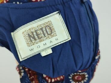 netmoda sukienki: Woman Collection, Sukienka damska, rozmiar S — 5