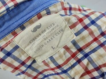 koszule męskie duże rozmiary: Koszulа dla mężczyzn, rozmiar L — 4