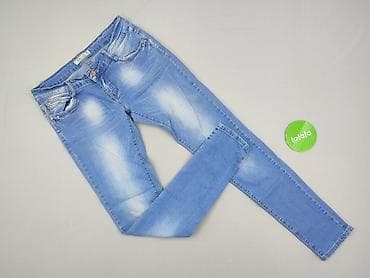 buty elsa ccc: Jeansy damskie, rozmiar M — 2