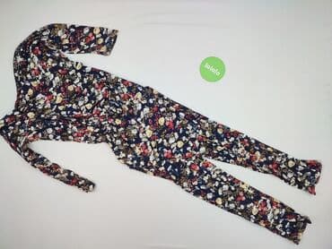 megi collection bluzki damskie: MEGI, Kombinezon damski, rozmiar S — 3