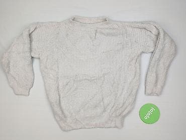 stefanel: Sweter damski, rozmiar L — 2