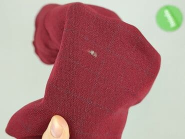 buty na koturnie w ccc: Spodnie materiałowe damskie, rozmiar S — 4