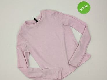 hm bluzki z krótkim rękawem: H&M Divided, Bluzka damska, rozmiar S — 2