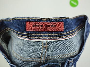pierre one: Pierre Cardin, Jeansy damskie, rozmiar XL — 4