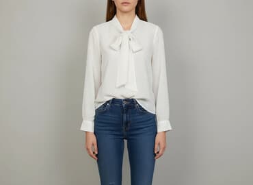 chicaca bluzki: Next, Bluzka damska, rozmiar L — 7