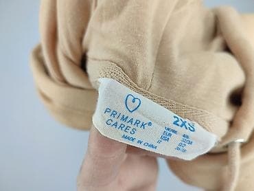 sweter 3xl: Primark, Bluza z kapturem damska, rozmiar 2XS — 4