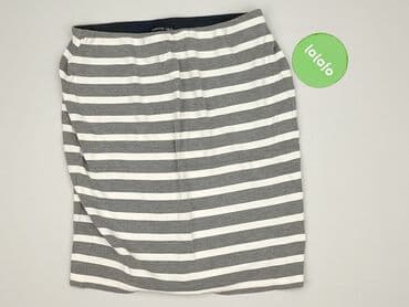 spódnica trapezowa reserved: Spódnica damska, rozmiar M — 2