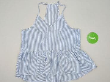 jakie rajstopy do odkrytych butów: Shein, Bluzka damska, XL — 2