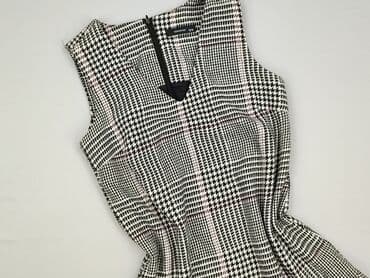 sukienki swing plus size: Reserved, Women`s dress, size S (EU 36) — 1