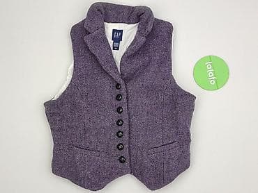 oasis sweter: Gap, Kamizelka damska, rozmiar M — 2