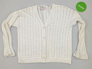 kartek: Kardigan damski, rozmiar 3XL — 2